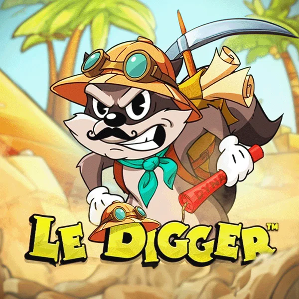 Le Digger